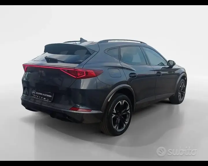 Cupra Formentor 2024 photo 5