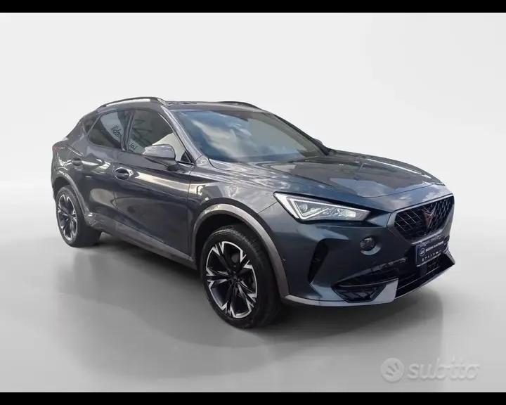 Cupra Formentor 2024 photo 3