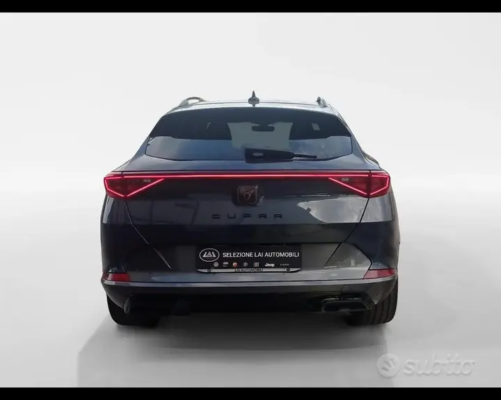 Cupra Formentor 2024 photo 2