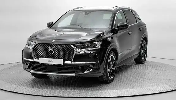 DS Automobiles Ds 7 Crossback 2020 photo 2