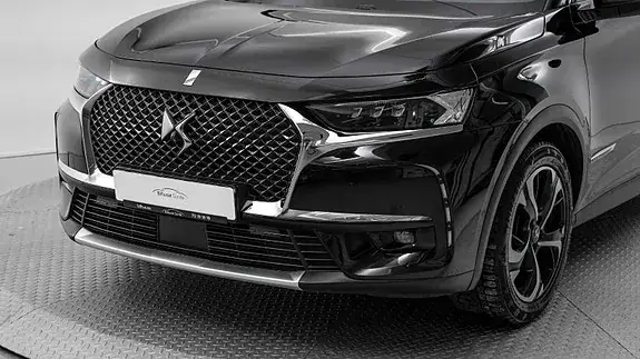 DS Automobiles Ds 7 Crossback 2020 photo 3
