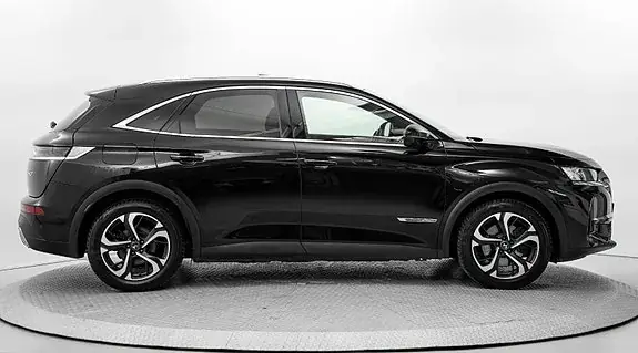 DS Automobiles Ds 7 Crossback 2020 photo 5