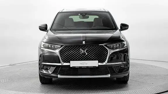 DS Automobiles Ds 7 Crossback 2020 photo 4