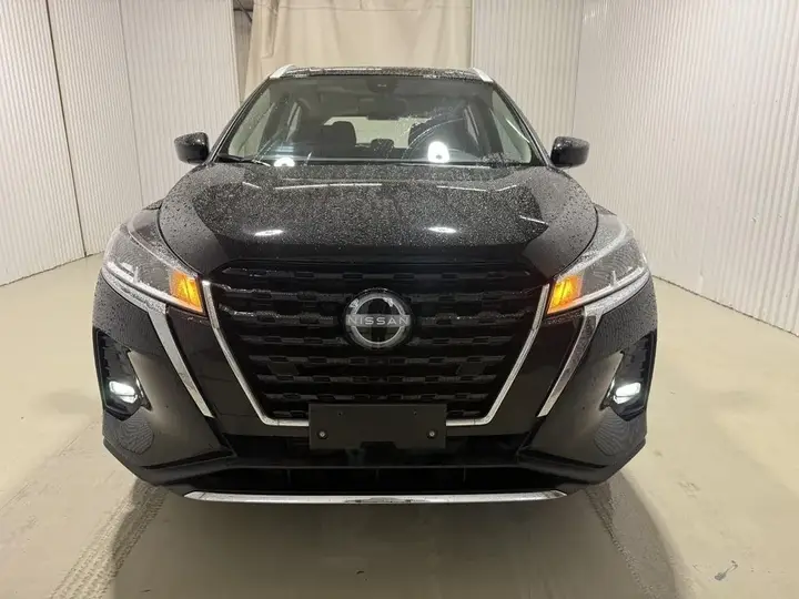 Nissan Kicks 2024 photo 3