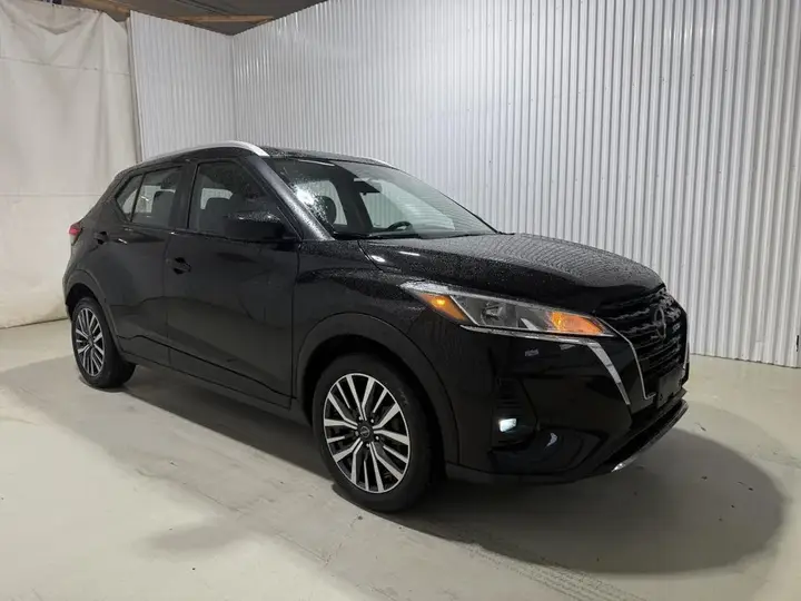 Nissan Kicks 2024 photo 5