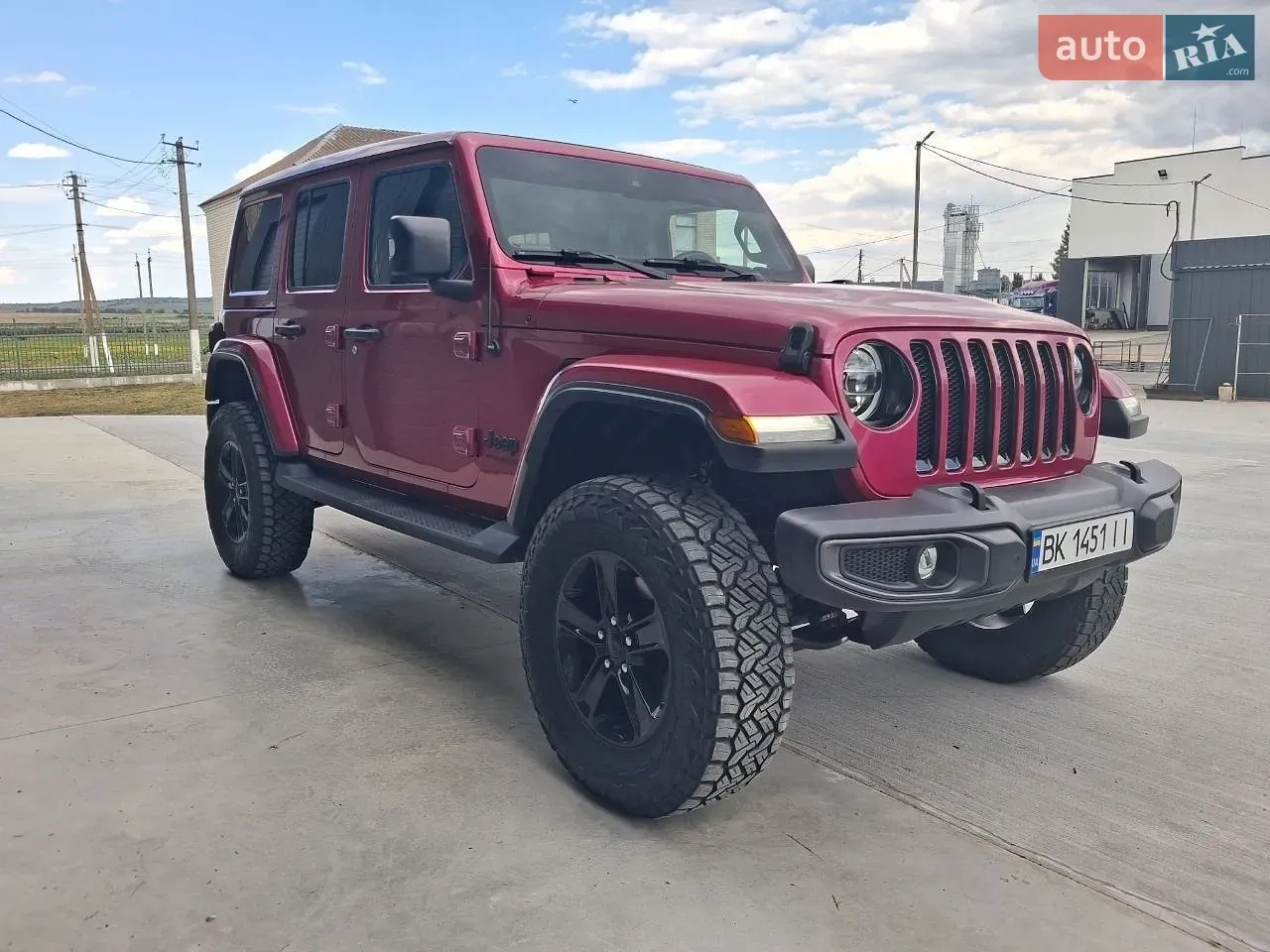 Jeep Wrangler 2022 photo 4