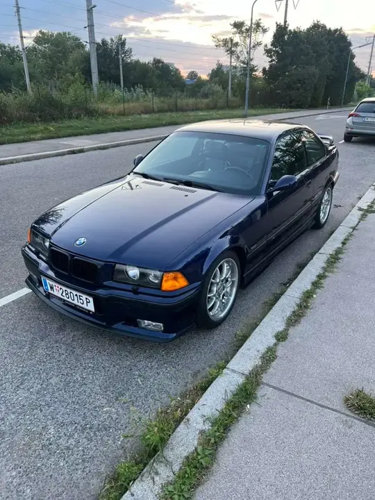 BMW 3Er-Reihe 328I