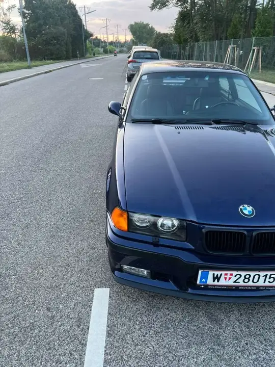 BMW 3Er-Reihe 328I 1998 photo 2