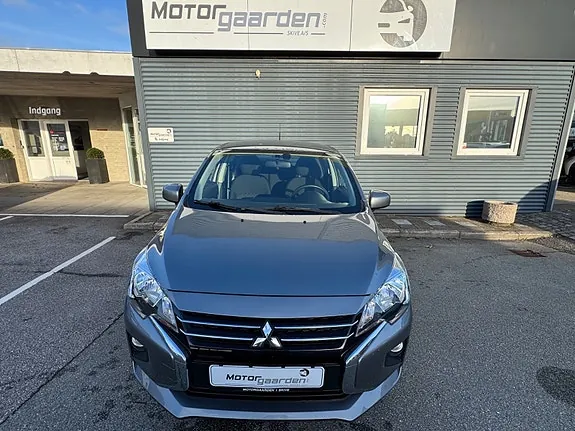 Mitsubishi Space Star 2022 photo 3