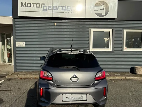 Mitsubishi Space Star 2022 photo 5