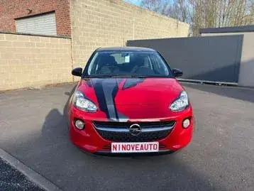 Opel Adam