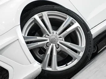 Audi A3 2016 photo 3