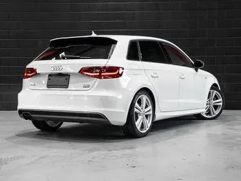 Audi A3 2016 photo 4