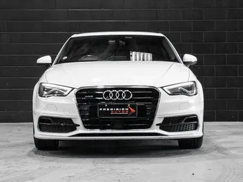 Audi A3 2016 photo 5