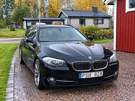 BMW 520D