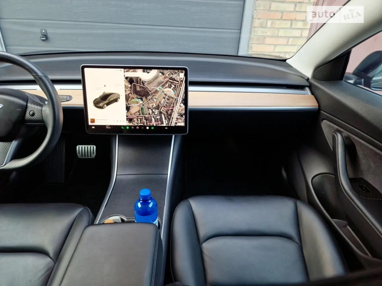 Tesla Model 3 2018 photo 5