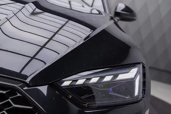 Audi Rs5 2023 photo 5