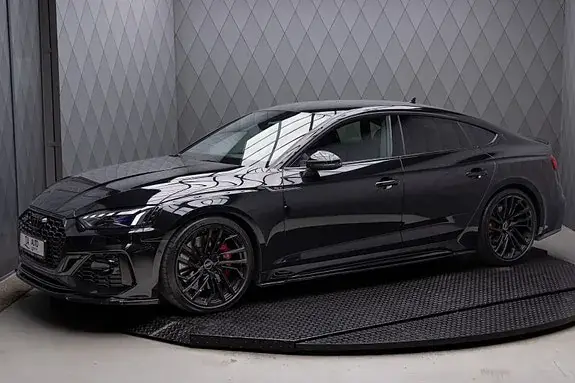Audi Rs5 2023 photo 2