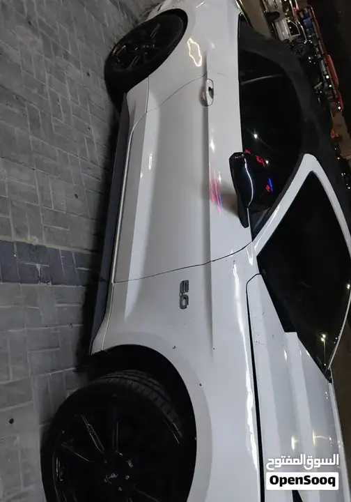 Ford Mustang 2015 photo 4