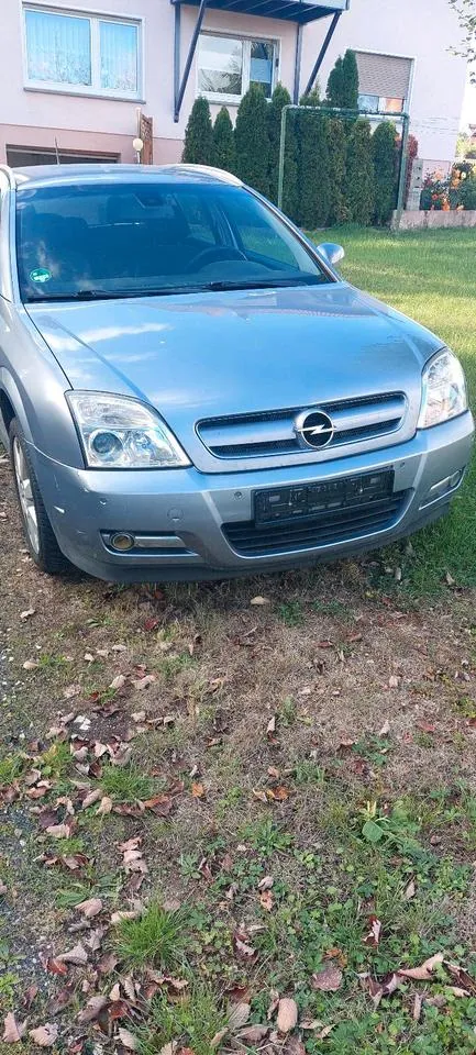 Opel Signum