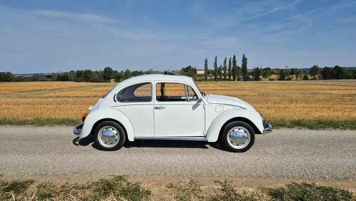 Volkswagen Käfer 1983 photo 3