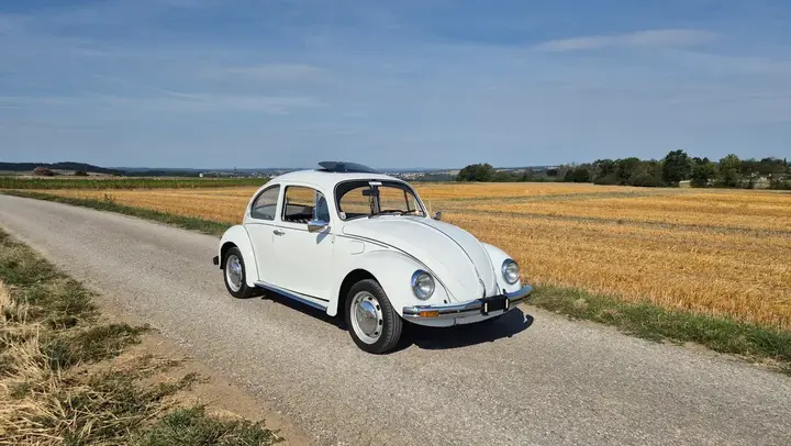 Volkswagen Käfer 1983 photo 2