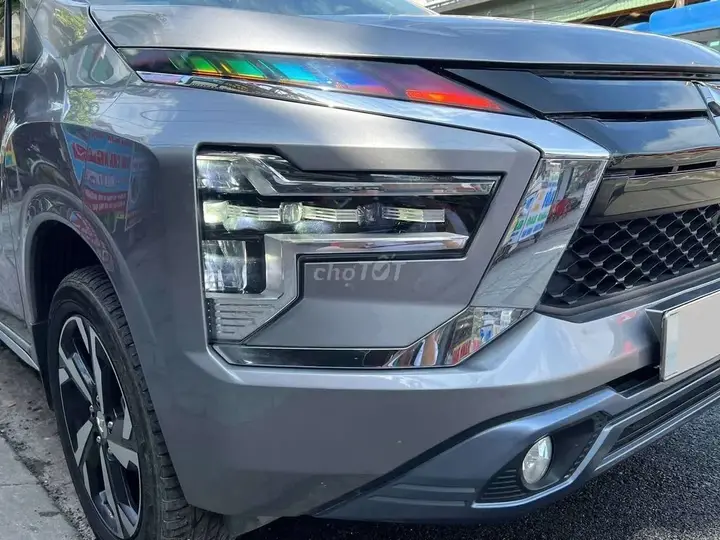 Mitsubishi Xpander