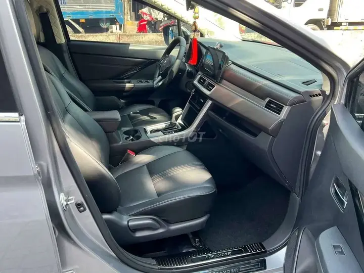 Mitsubishi Xpander 2022 photo 4