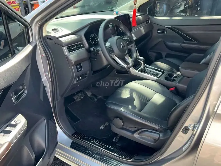 Mitsubishi Xpander 2022 photo 5
