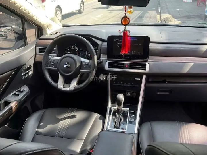 Mitsubishi Xpander 2022 photo 3