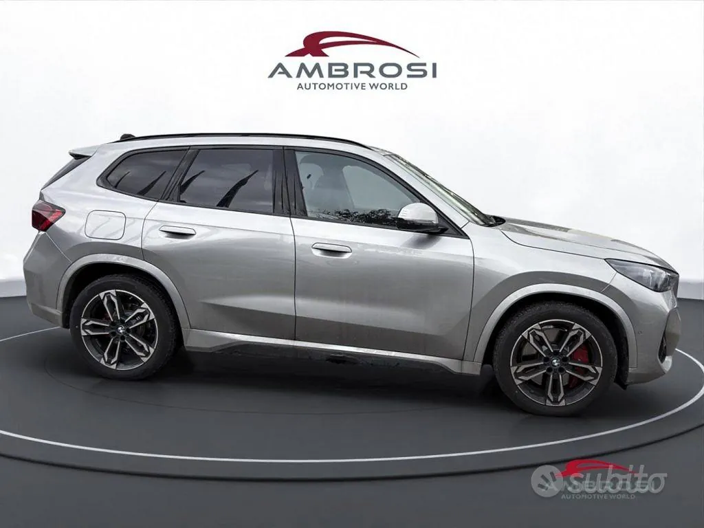 BMW X1 2026 photo 3