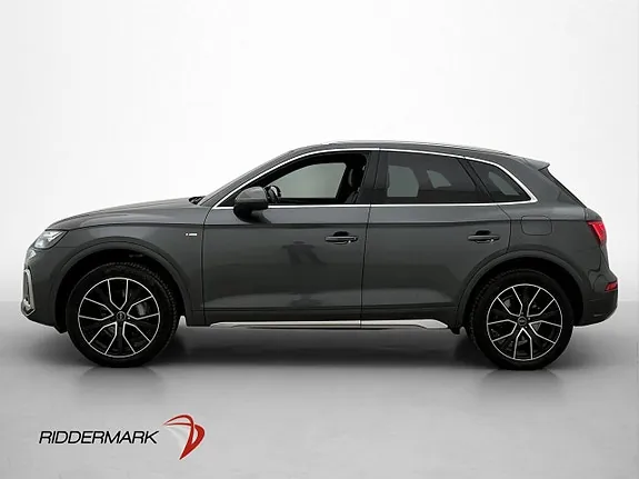 Audi Q5 2023 photo 4