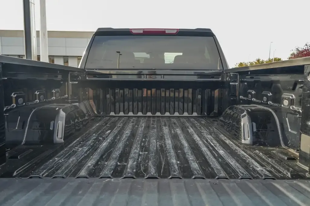 GMC Sierra 1500 2024 photo 4