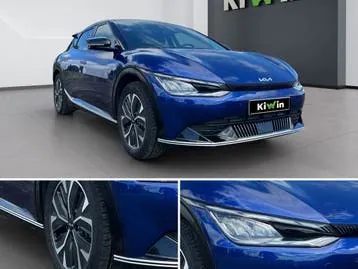 Kia Ev6 2024 photo 3