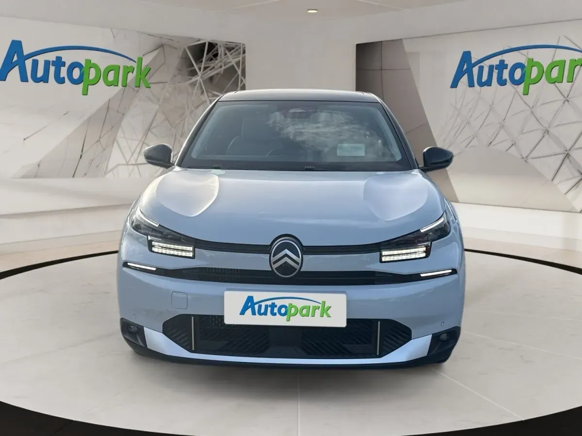 Citroen C4 photo 2