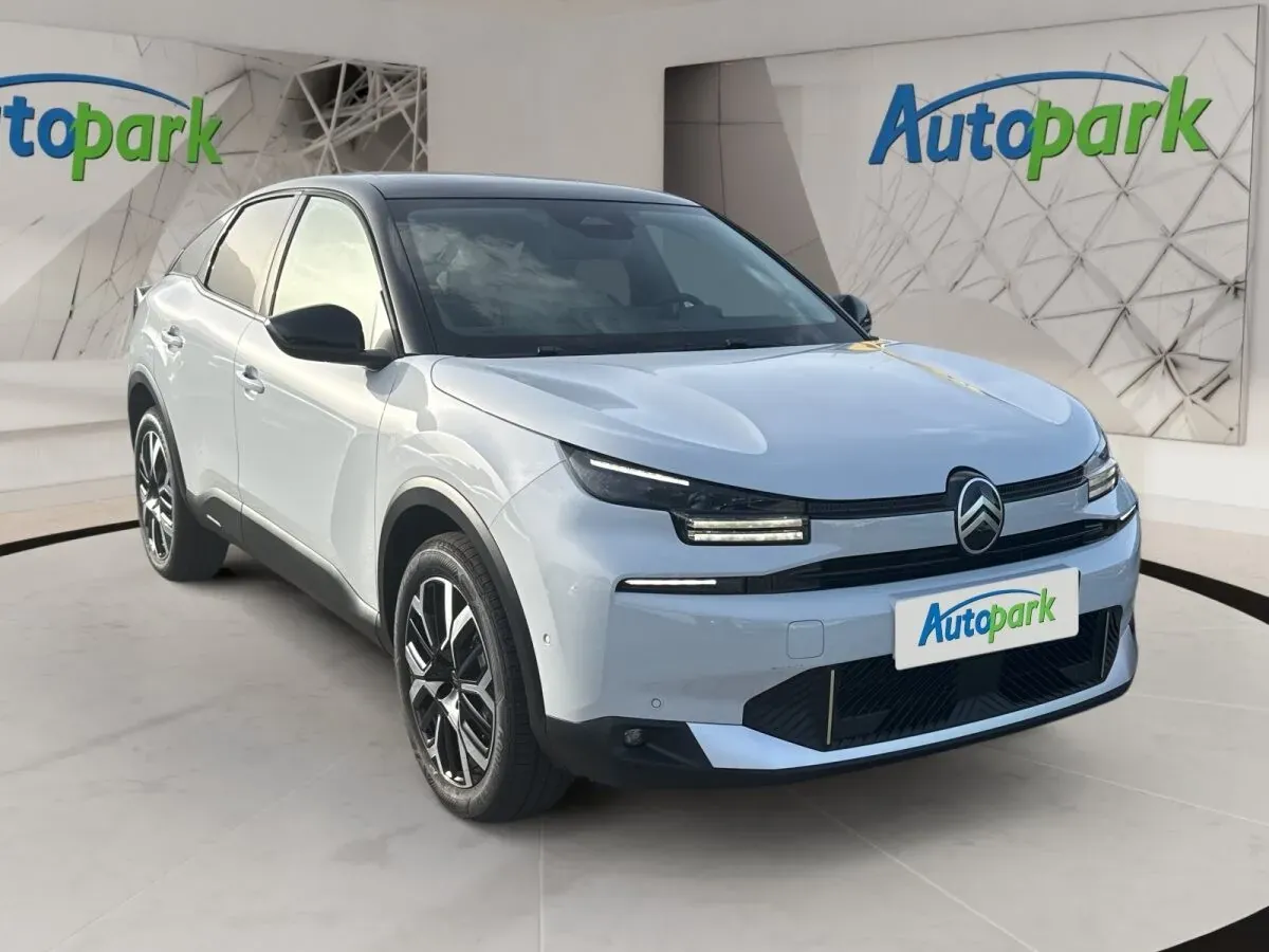 Citroen C4 photo 3
