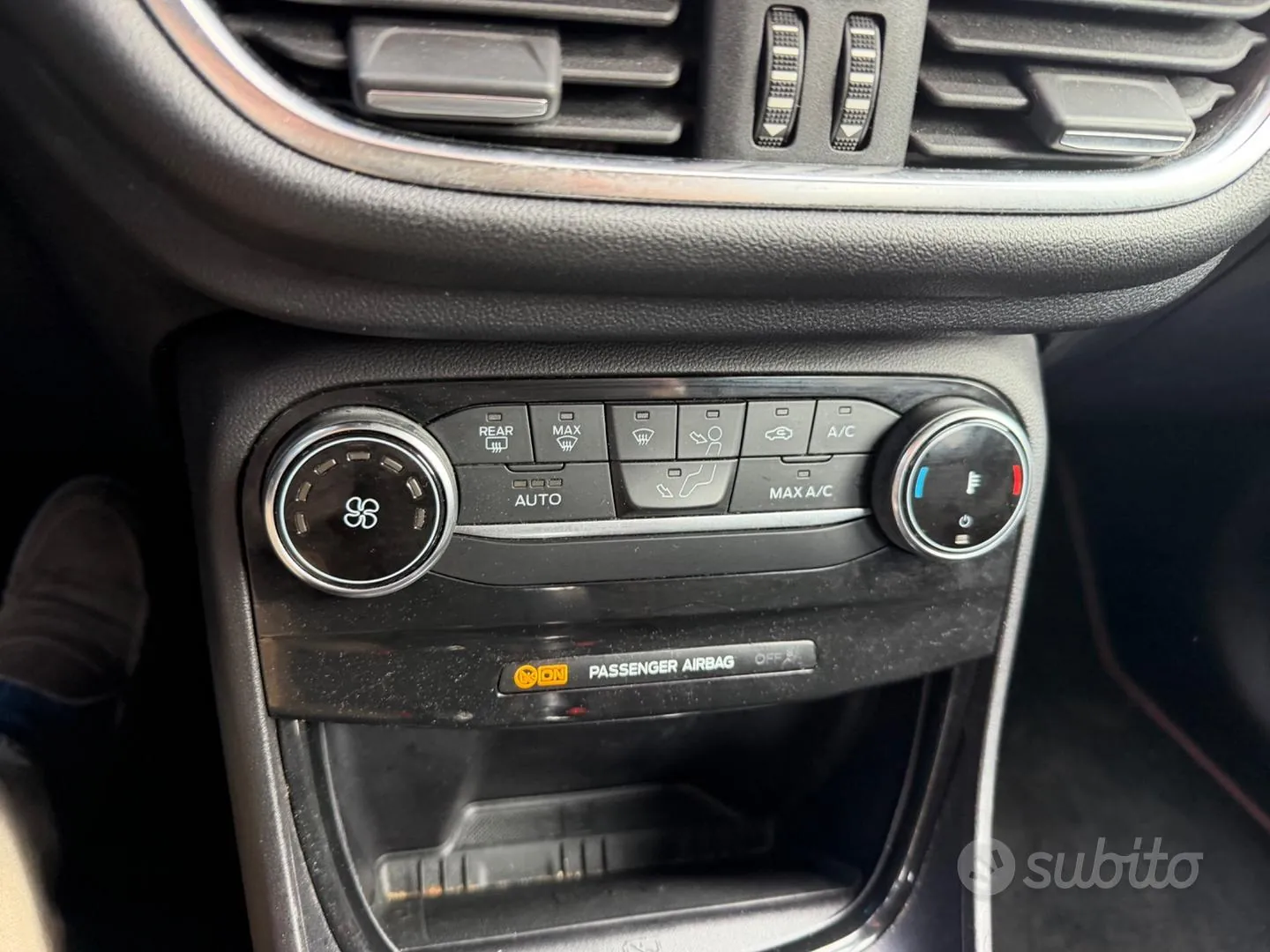 Ford Puma 2023 photo 3