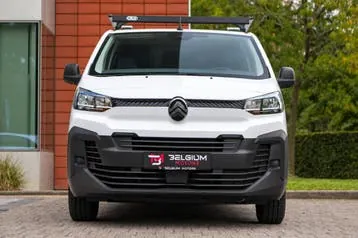 Citroen Jumpy 2024 photo 3