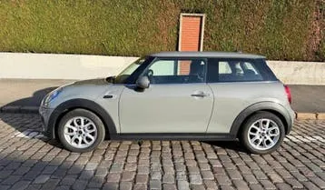 Mercedes-Benz Mini One