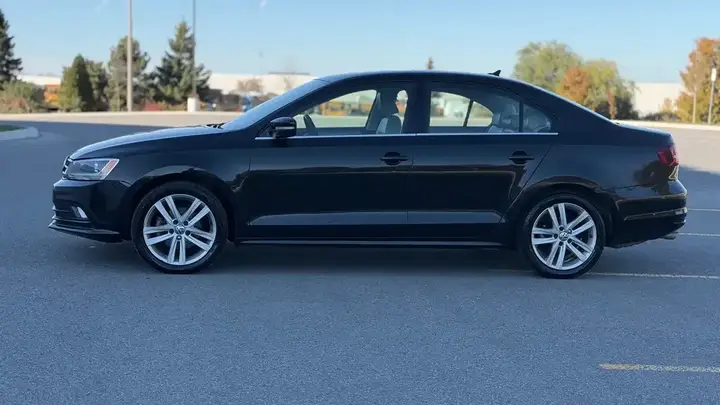 Volkswagen Jetta 2016 photo 2