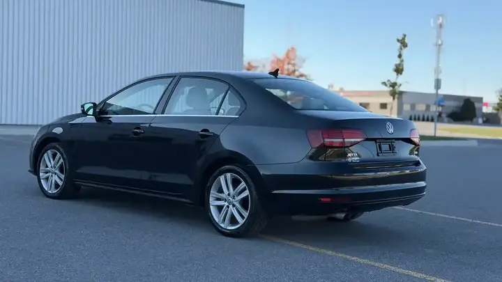 Volkswagen Jetta 2016 photo 3