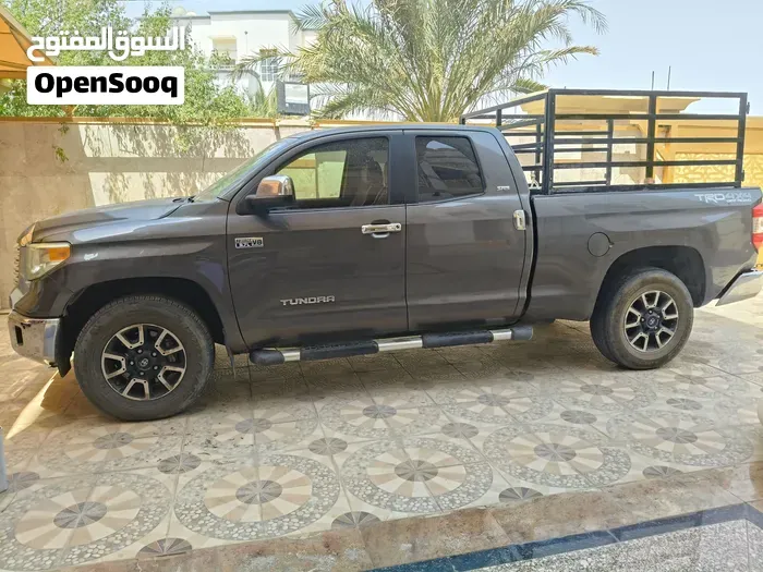Toyota Tundra 2014 photo 2