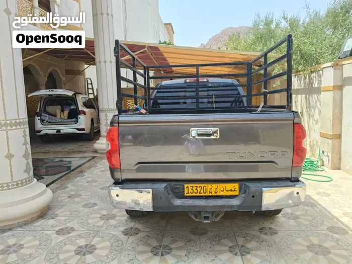 Toyota Tundra 2014 photo 3