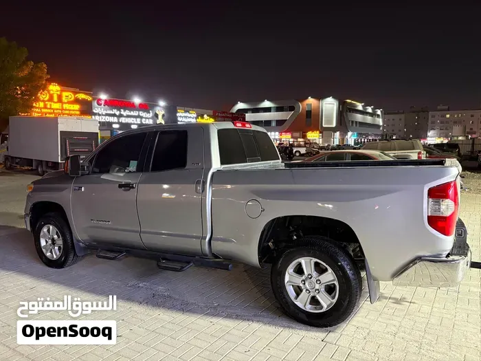 Toyota Tundra 2014 photo 5