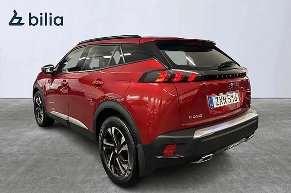 Peugeot 2008 2020 photo 3