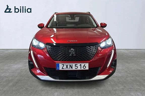 Peugeot 2008 2020 photo 5