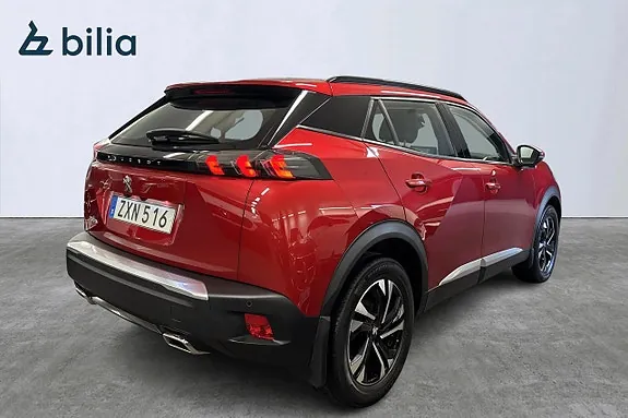Peugeot 2008 2020 photo 4