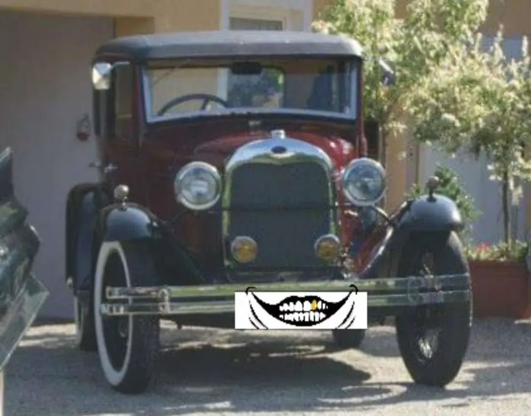 Ford A