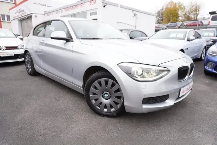 BMW 116I