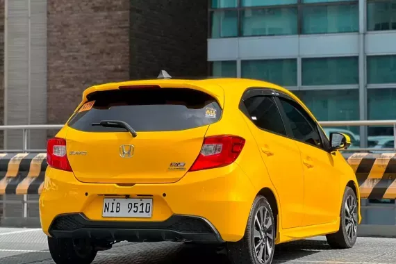 Honda Brio 2022 photo 5